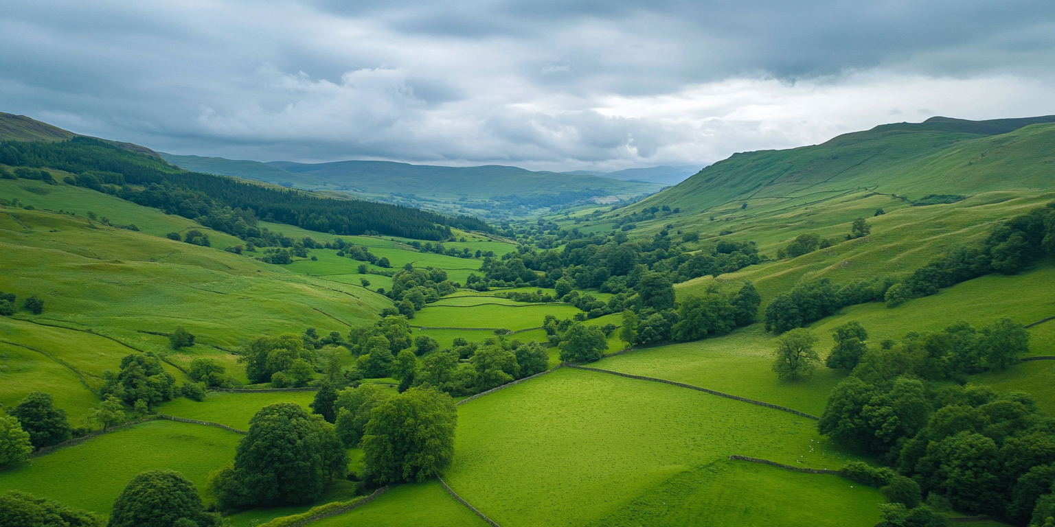 10 Best Places to Live in the UK in 2025