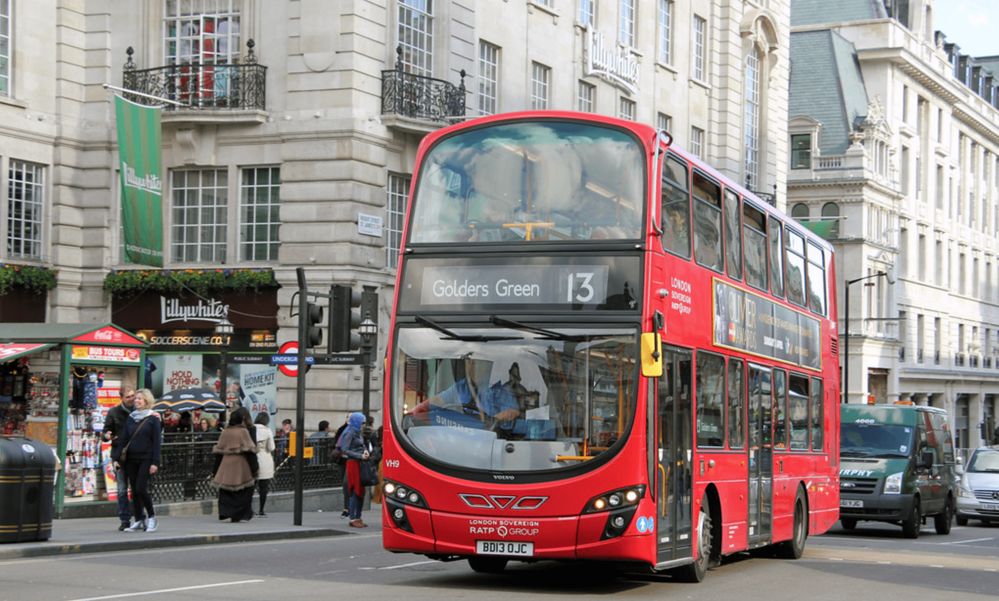 Cost of Living in London – Ultimate 2025 Guide
