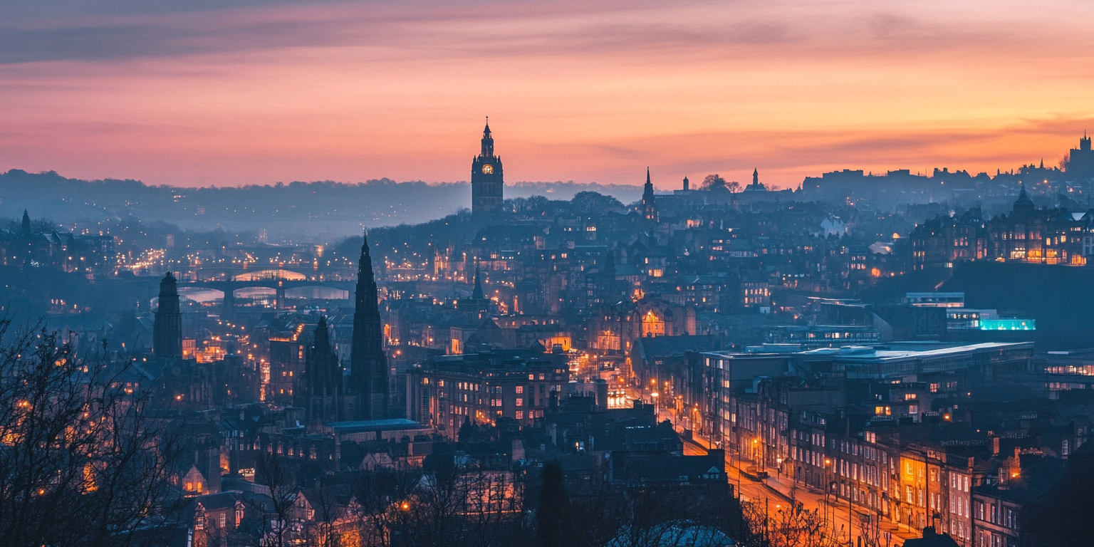 Top 10 Safest Places to Live in the UK in 2025